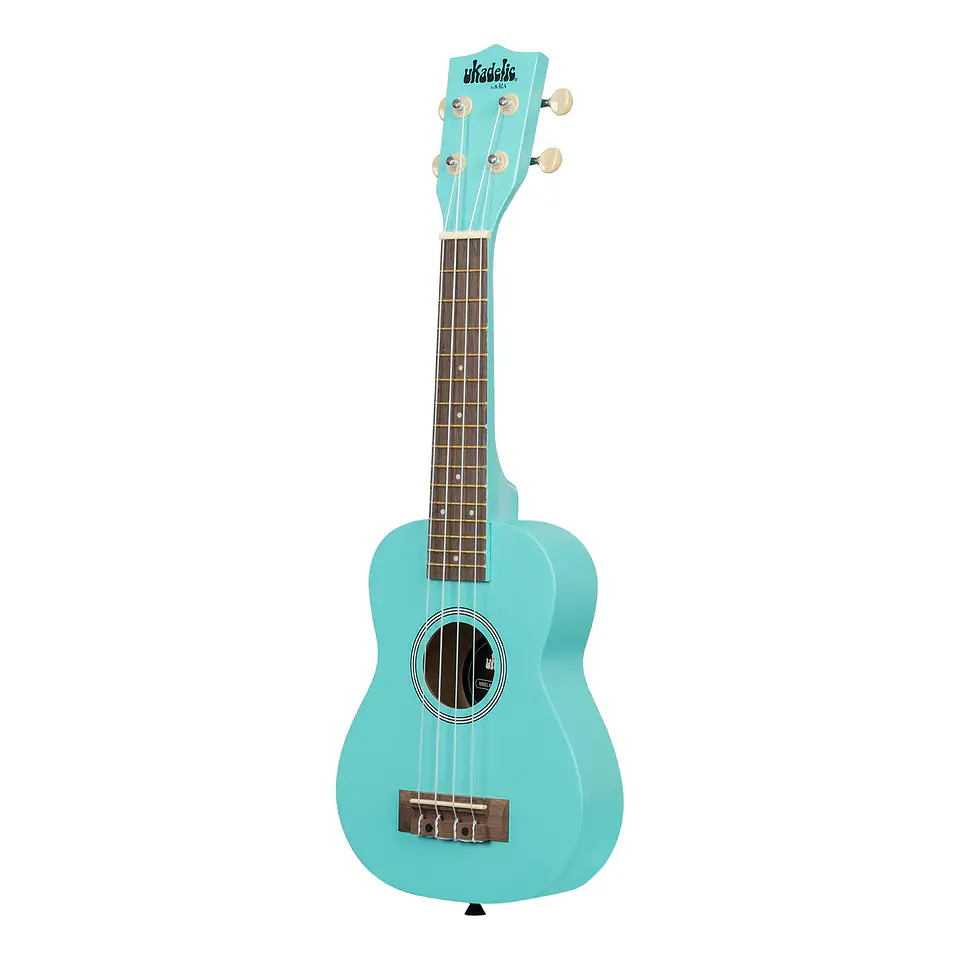 Ukelele Soprano Kala Frost Bite UK-FROSTBITE 4