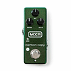Pedal Dunlop MXR M299 Carbon Copy Mini