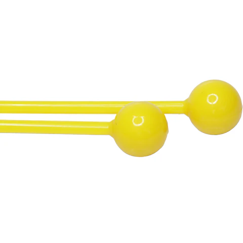 Set baqueta para metalofono Allegro All-BaqYw