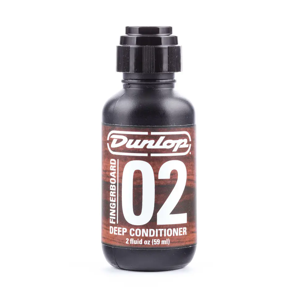 Acondicionador Dunlop para Diapasón DUNL6532 1