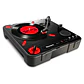 Tornamesa Scratch Portatil Pt01 - Numark - Miniatura 1