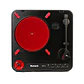 Tornamesa Scratch Portatil Pt01 - Numark - Miniatura 2