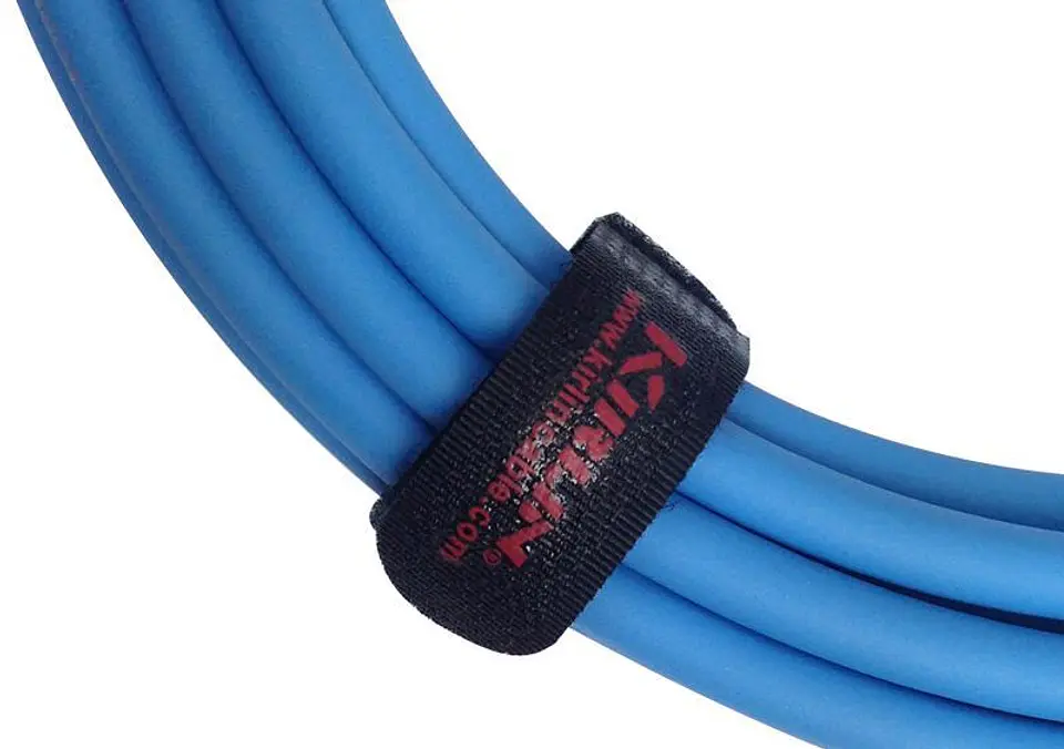 Cable Micrófono Kirlin Blue-Line XLR 6M Blm-220-BEG 3