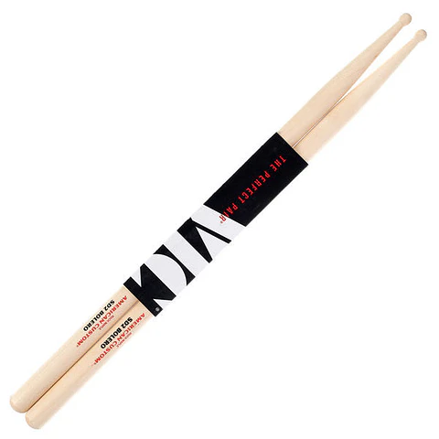 Baquetas American Custom Bolero Vic Firth SD2
