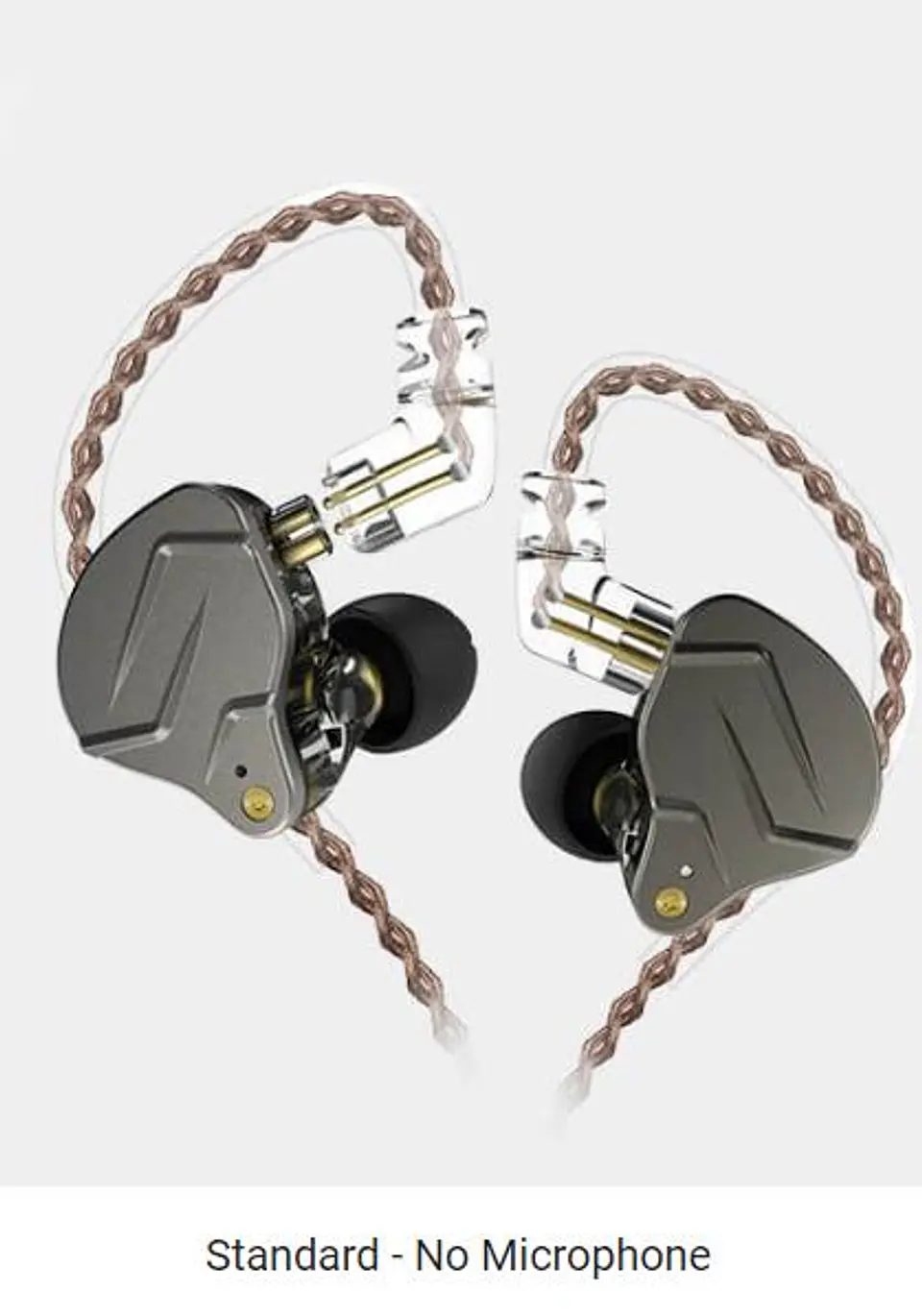 Audífono ZSN PRO KZ 5