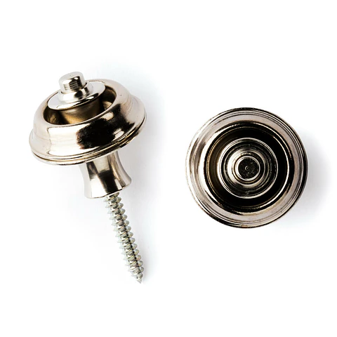 Straplock Dunlop Nickel SLS1101N