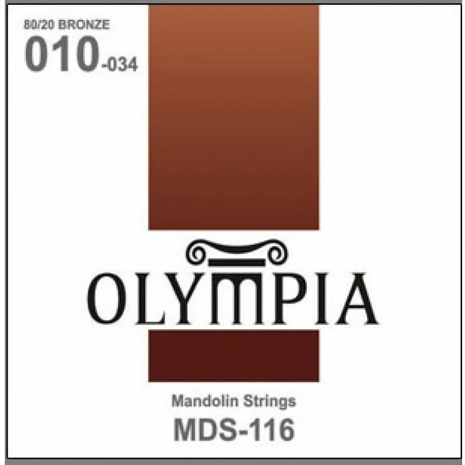 Set Mandolina Mds116 1