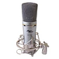 Micrófono Studio Mc-100U - Miniatura 2