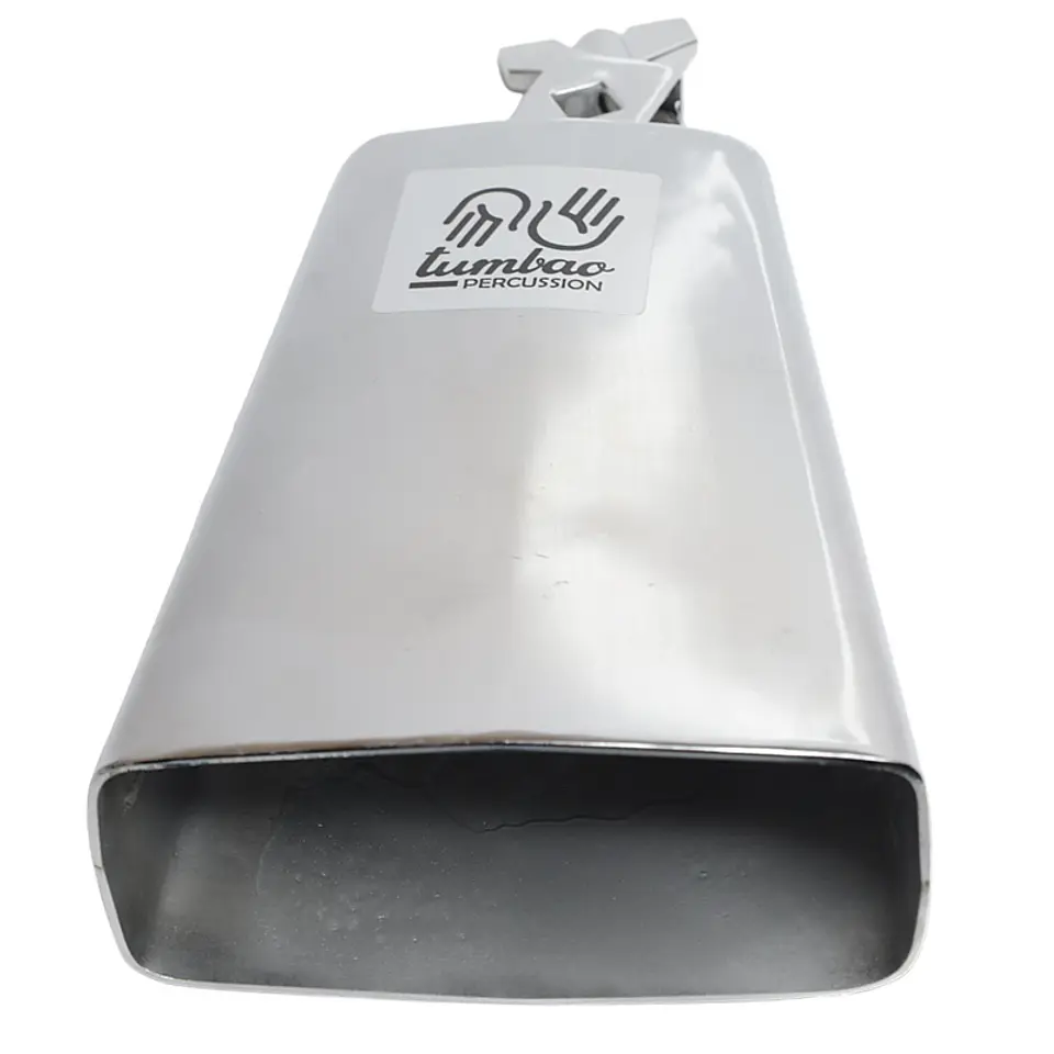 Cencerro 5X10'' Tumbao 2