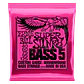 Cuerdas Bajo Eléctrico de 5 Super Slinky 40-125 Ernie Ball 2824 - Miniatura 1