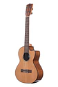Ukelele Tenor Kala Acacia Cutaway EQ KA-SCAC-T-CE - Miniatura 3