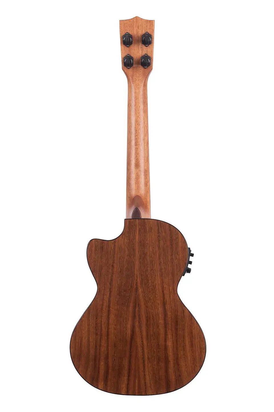 Ukelele Tenor Kala Acacia Cutaway EQ KA-SCAC-T-CE 4