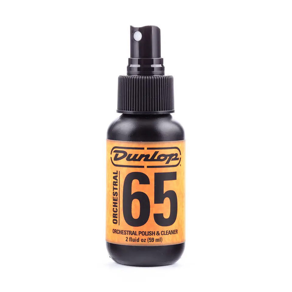 Limpiador Orquestal Dunlop 6592 1