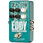 Pedal de Efectos Chorus/Vibrato Electro-Harmonix Eddy - Miniatura 2