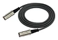 Cable Midi Kirlin 6mts Md-501-6M - Miniatura 1