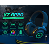 Audífono BT GP20 KZ
