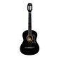 Guitarra acústica Bilbao BIL-39DS-BK + Funda - Miniatura 2