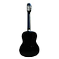 Guitarra acústica Bilbao BIL-39DS-BK + Funda - Miniatura 3