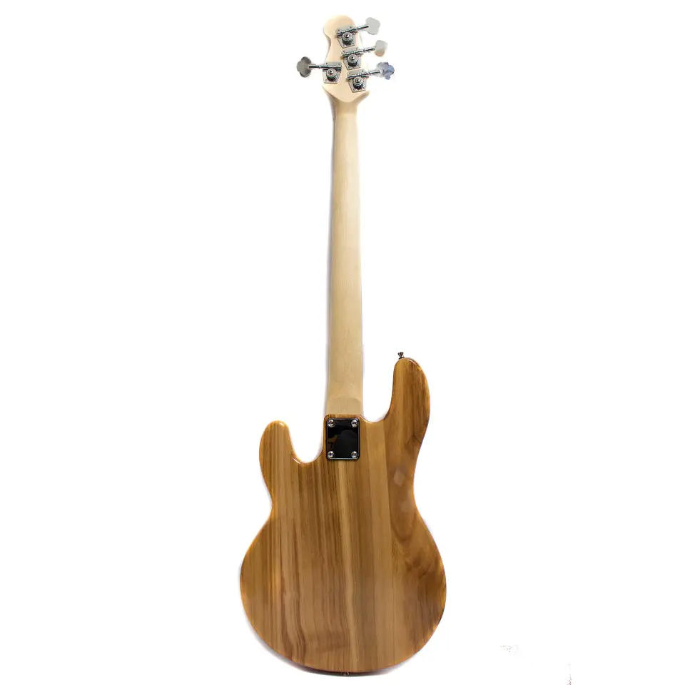 Bajo Eléctrico Stingray Natural MB100-NT XGTR 3