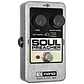 Pedal Compresor/sustain Soul Preacher Electro Harmonix - Miniatura 2