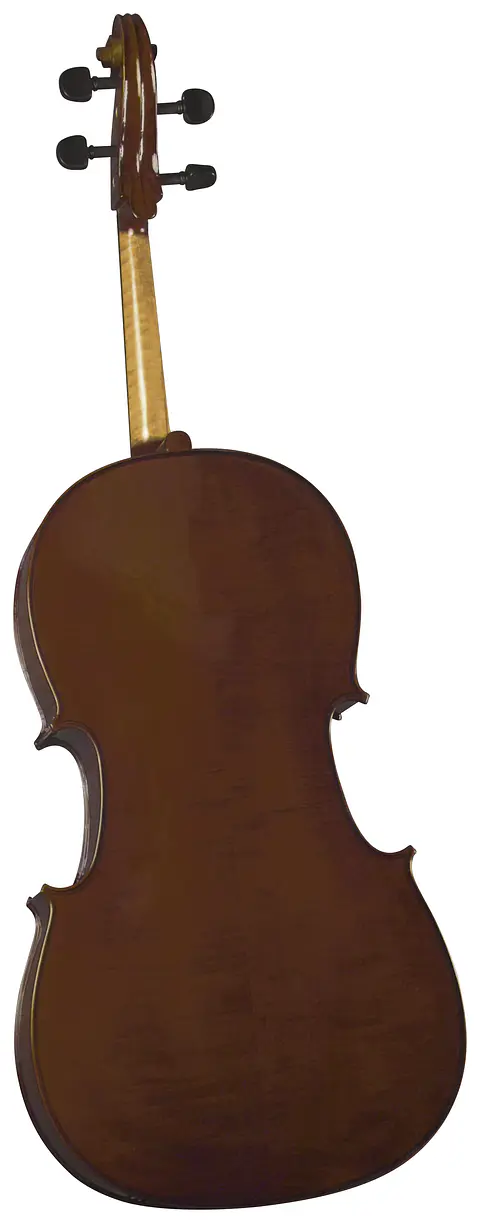 Violoncello Outfit 4/4' SC-130 Cremona