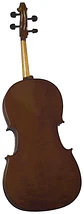 Violoncello Outfit 4/4' SC-130 Cremona - Miniatura 2