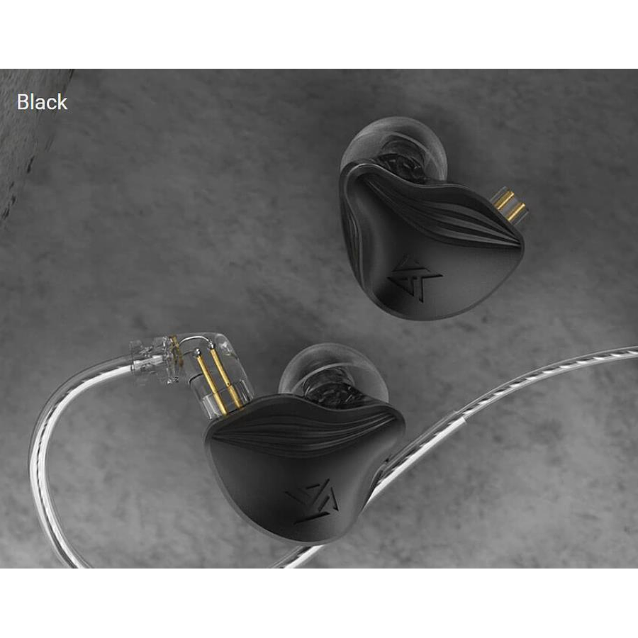 Audífono ZEX-MIC KZ