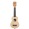 Ukelele Soprano Spruce Top KA-15S-S Kala