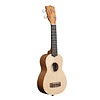 Ukelele Soprano Spruce Top KA-15S-S Kala