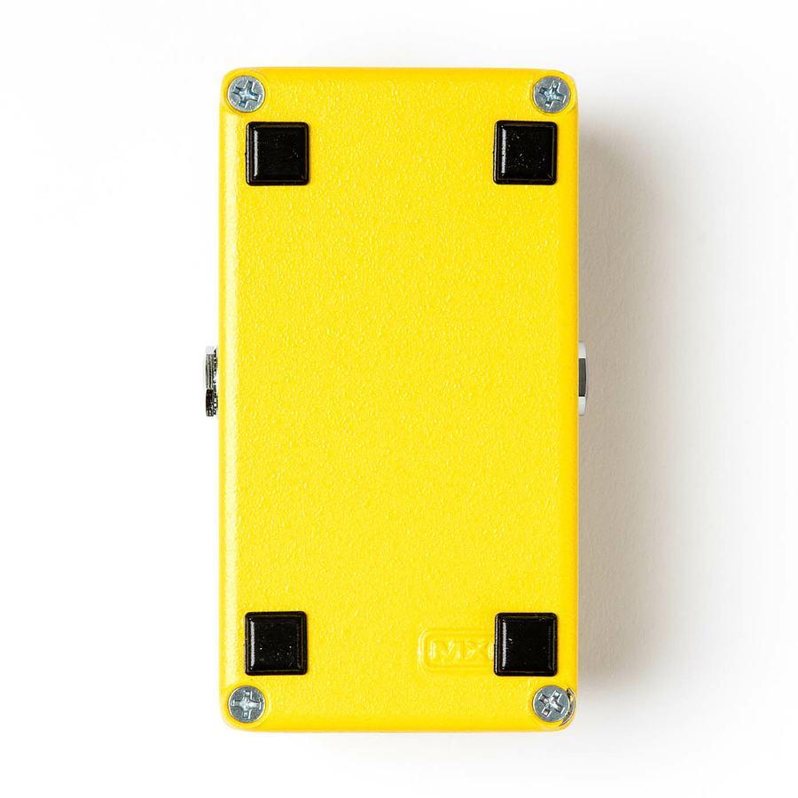 Pedal Dunlop M148 MXR Micro Chorus