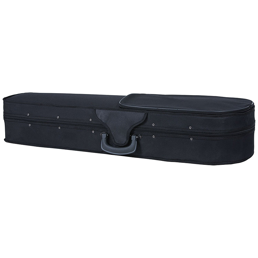 Case Peso Pluma Para Violín 4/4  C-3907