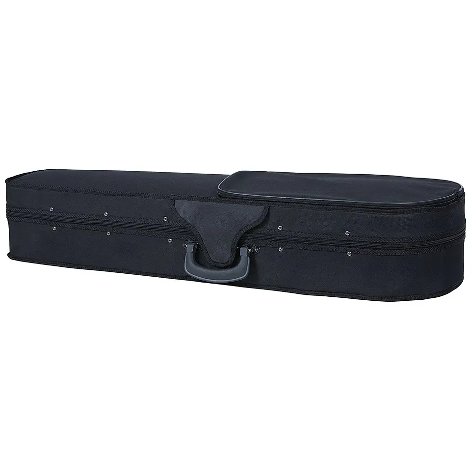 Case Peso Pluma Para Violín 4/4  C-3907 2