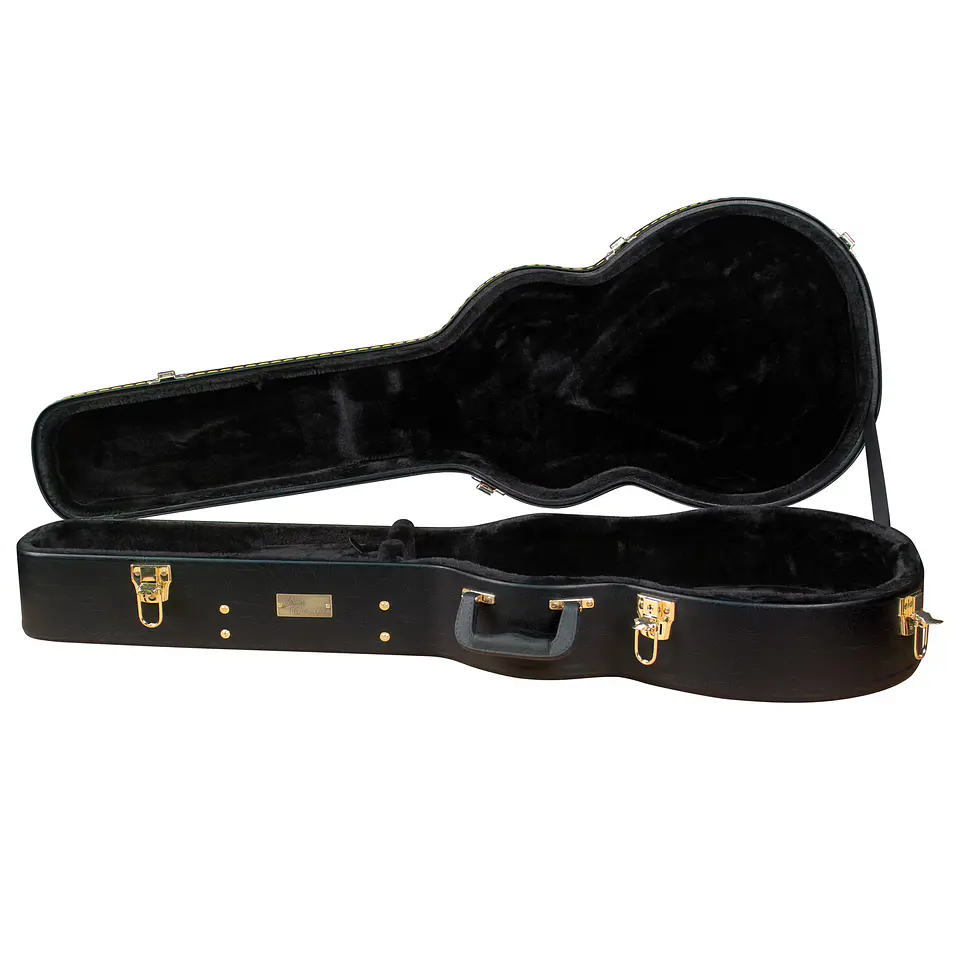 Case Para Guitarra Clásica C-1512 1