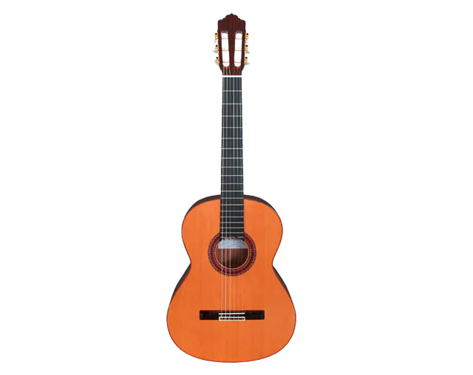 Guitarra Clásica Almansa CONSERVATORIO 434 1