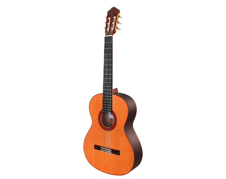 Guitarra Clásica Almansa CONSERVATORIO 434 2