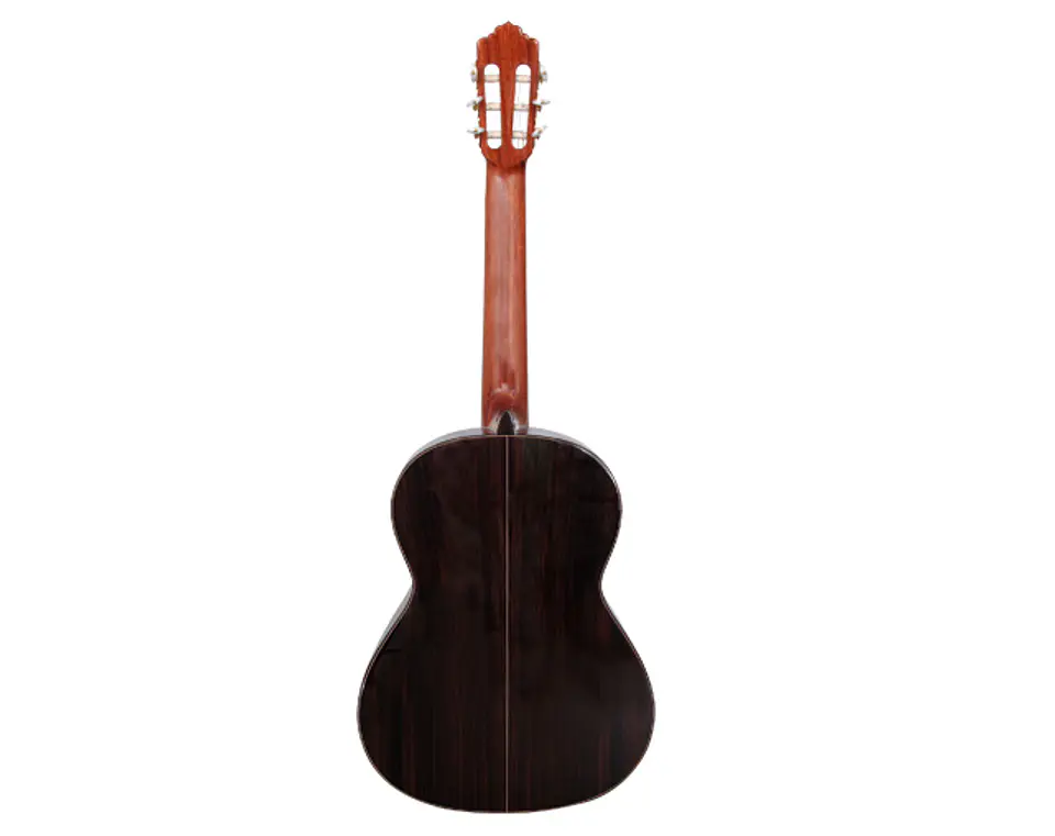 Guitarra Clásica Almansa CONSERVATORIO 434 3