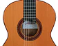 Guitarra Clásica Almansa CONSERVATORIO 434 - Miniatura 4