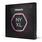 Set Cuerdas Bajo Long Scale 45-100 NYXL45100 Daddario - Miniatura 1