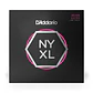 Set Cuerdas Bajo Long Scale 45-100 NYXL45100 Daddario - Miniatura 2
