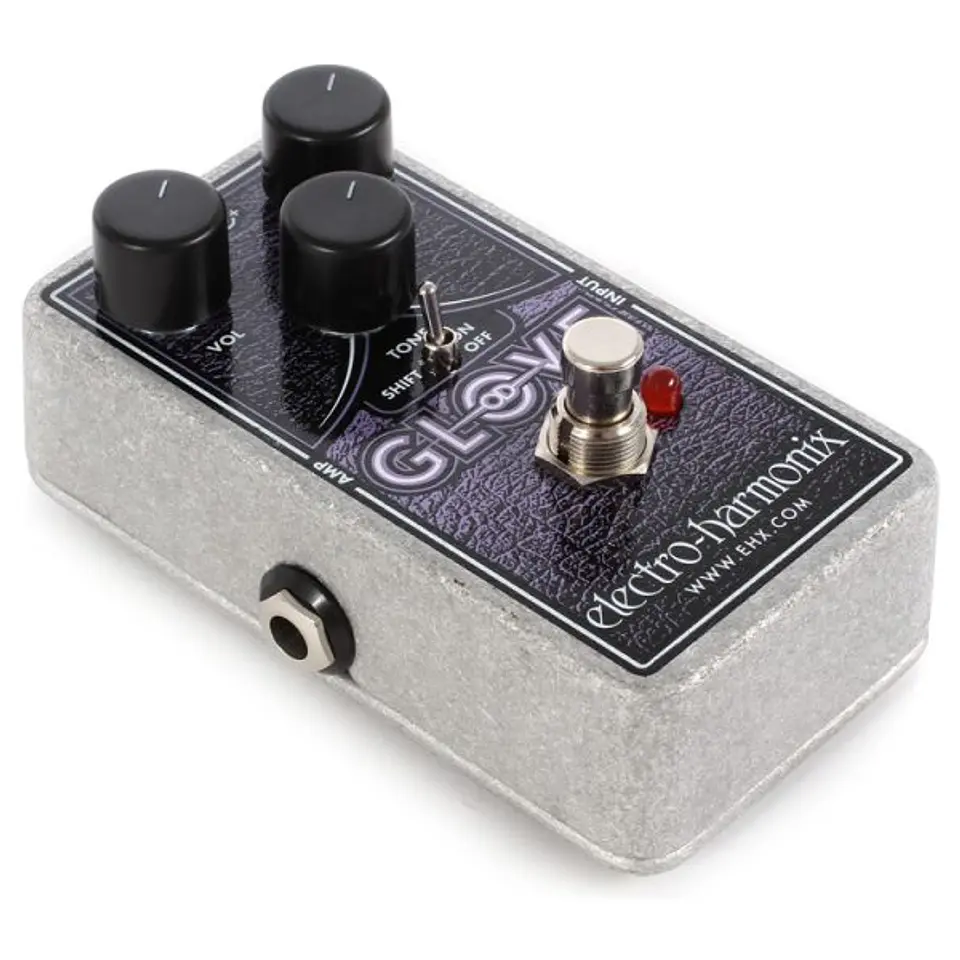 Pedal Overdrive/Distorsión Od Glove Electro Harmonix 3
