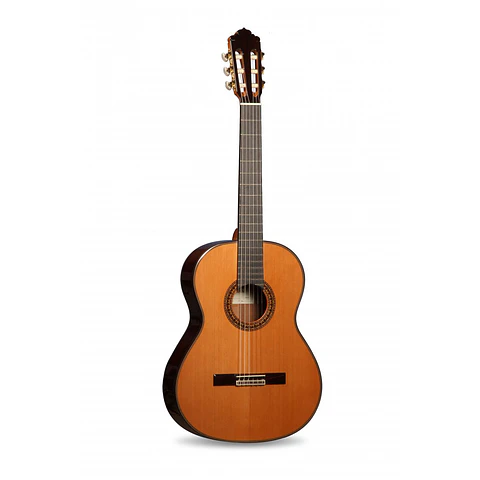 Guitarra Conservatorio Almansa 457 M