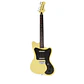 Guitarra Eléctrica Danelectro Yellow 67' - Miniatura 1