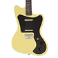 Guitarra Eléctrica Danelectro Yellow 67' - Miniatura 2