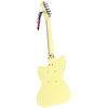 Guitarra Eléctrica Danelectro Yellow 67'