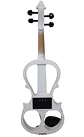 Violín Eléctrico Livorno 4/4 Blanco LIV-E-40WH - Miniatura 2