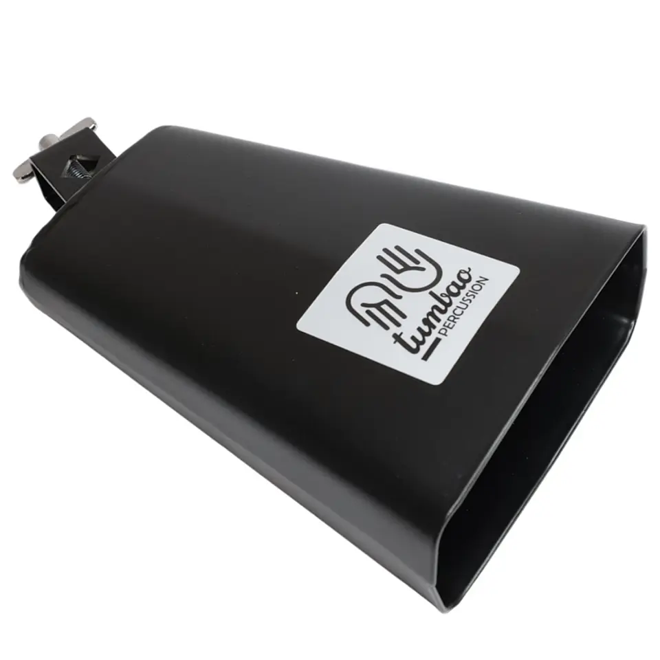 Cencerro 5X9'' Tumbao 1