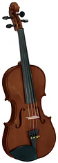 Violín Outfit 4/4' SV-75 Cremona - Miniatura 1