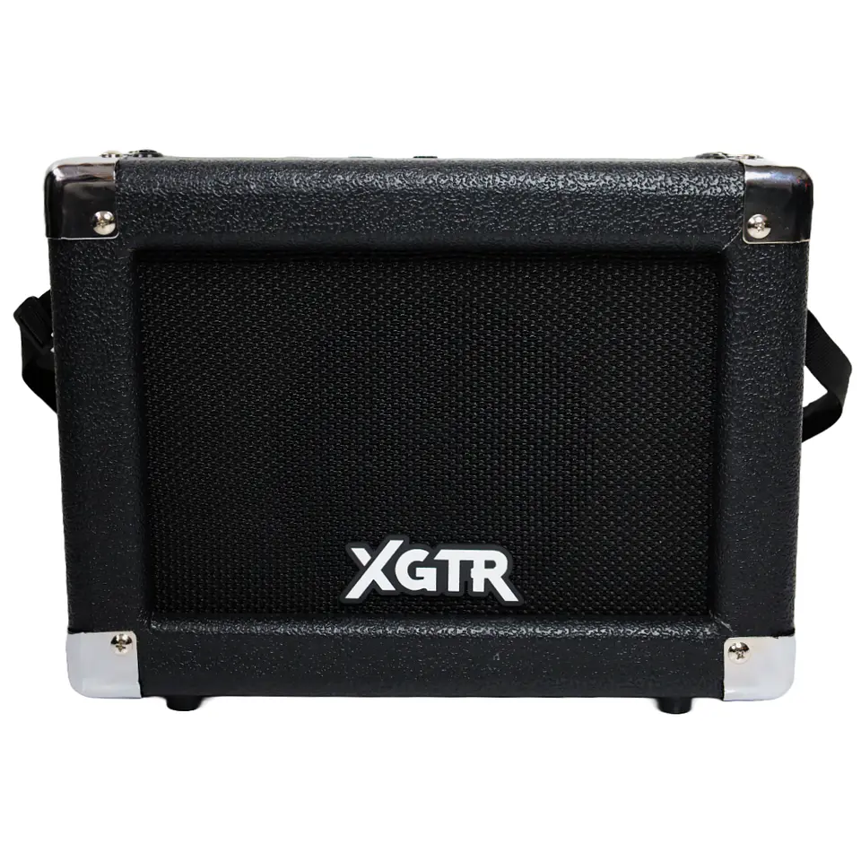 Amplificador Bajo Eléctrico 15W XBA-15 XGTR 1