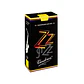 Cajas de cañas Saxo Alto JaZZ Nº2.5 SR4125 Vandoren - Miniatura 1