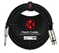 Cable Micrófono Xlr (H)- Plug 10M Mpc-282Pn-10 Kirlin - Miniatura 2